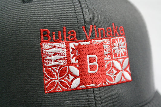 BV Massi snap back