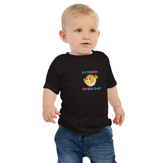 Baby Jersey Short Sleeve Tee