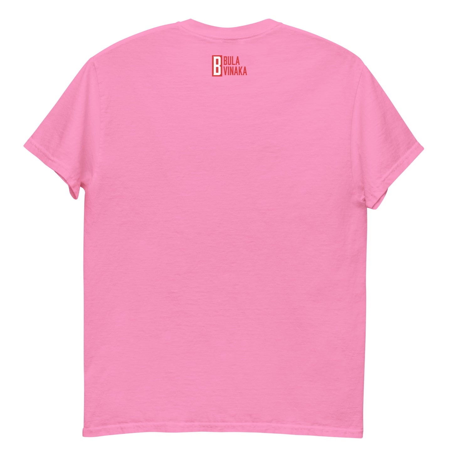 Men's classic tee