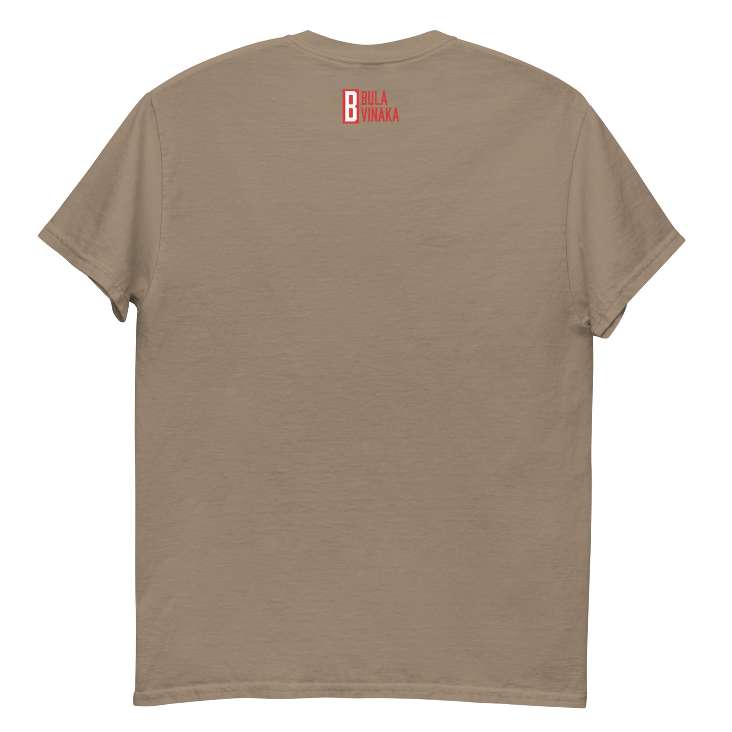 Men's classic tee