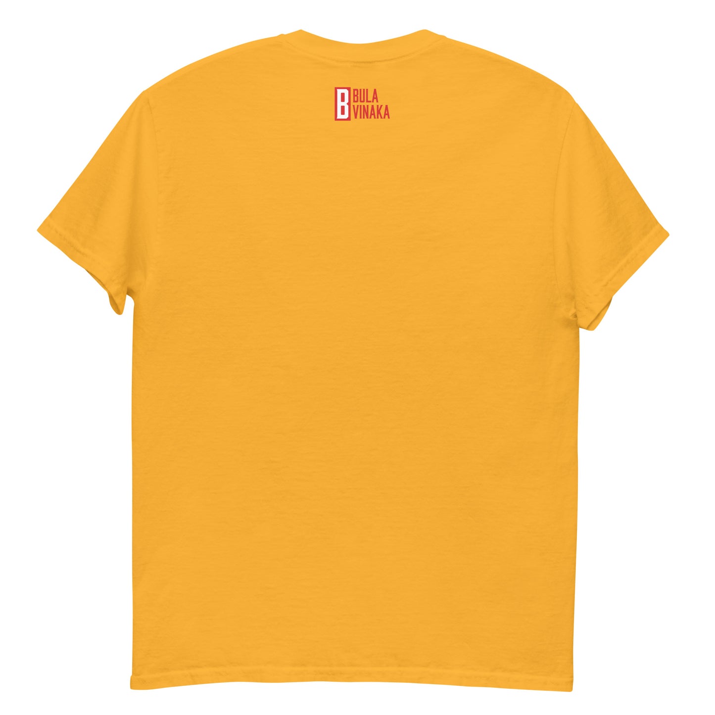 Men's classic tee