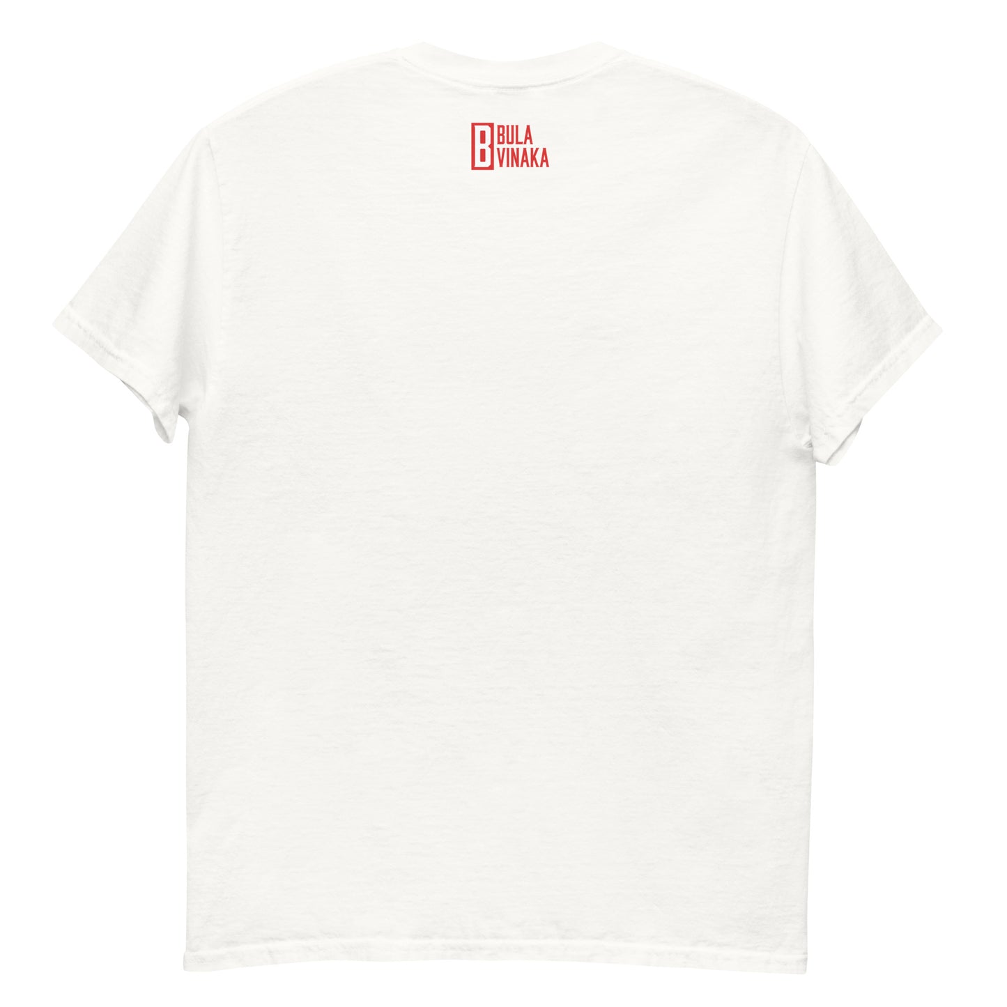 Men's classic tee