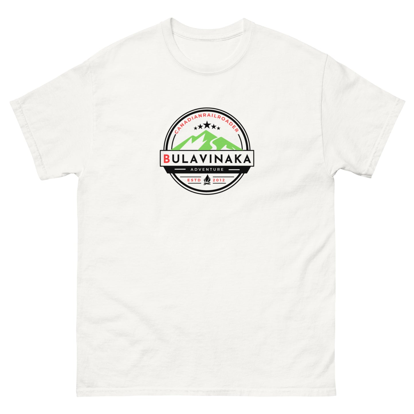 Men's classic tee