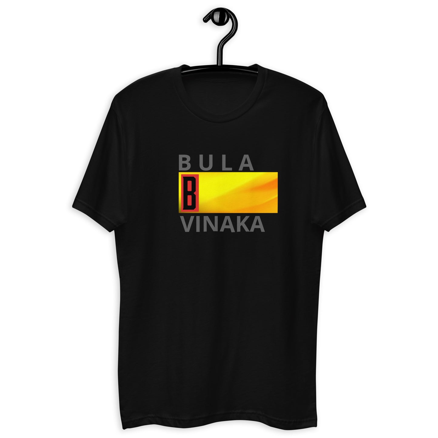 Bula Vinaka Sunset T-Shirt