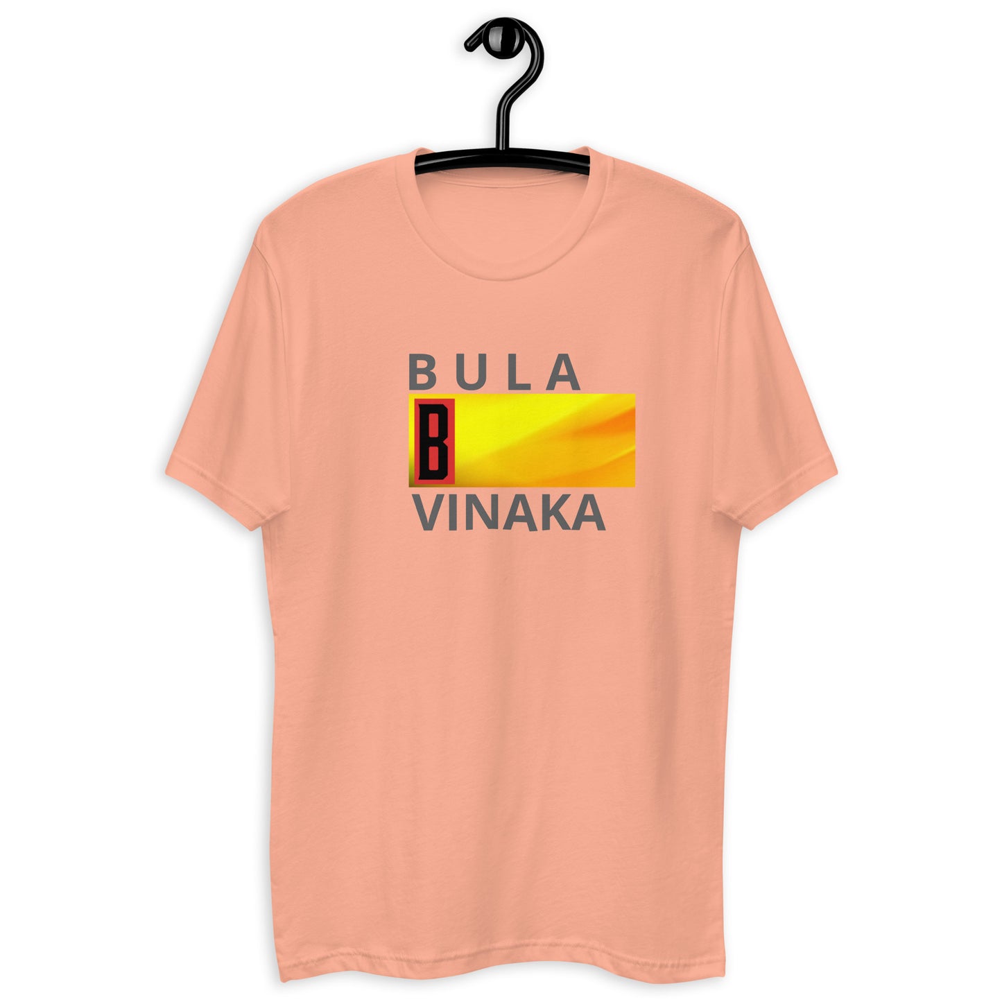 Bula Vinaka Sunset T-Shirt