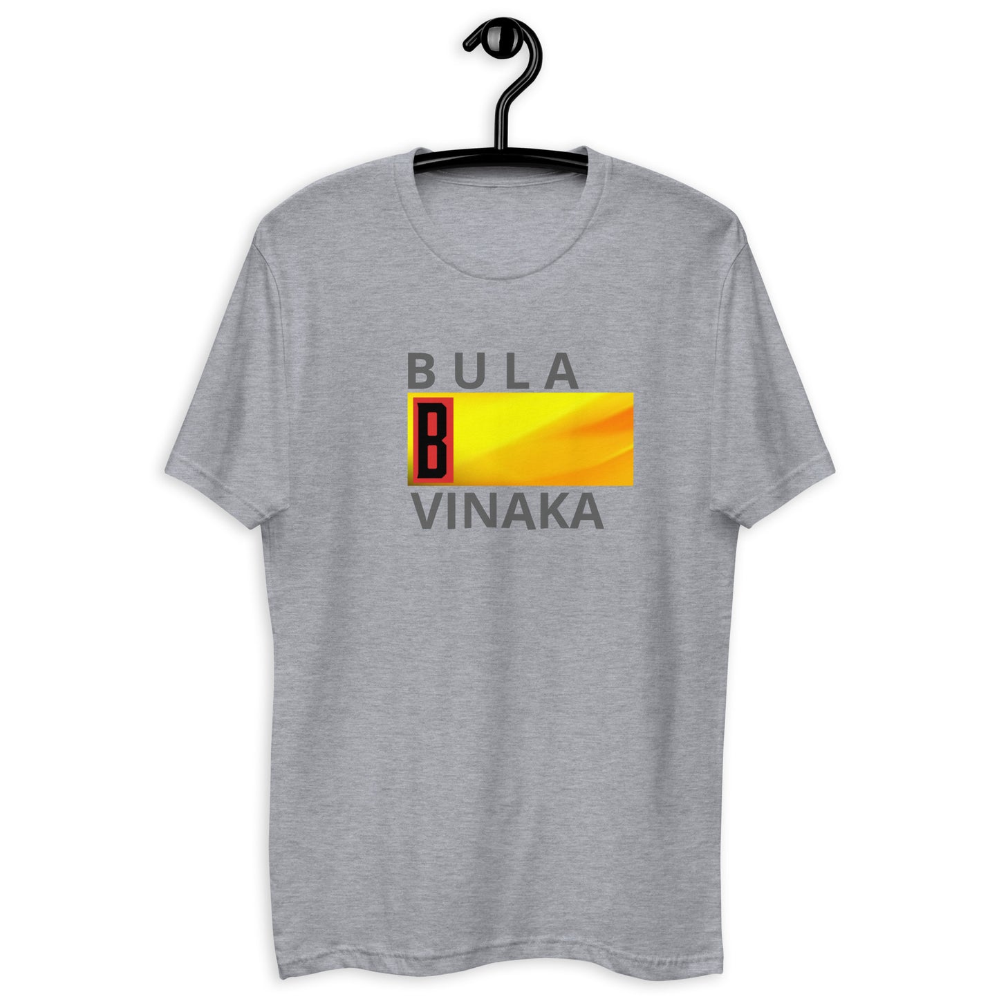 Bula Vinaka Sunset T-Shirt