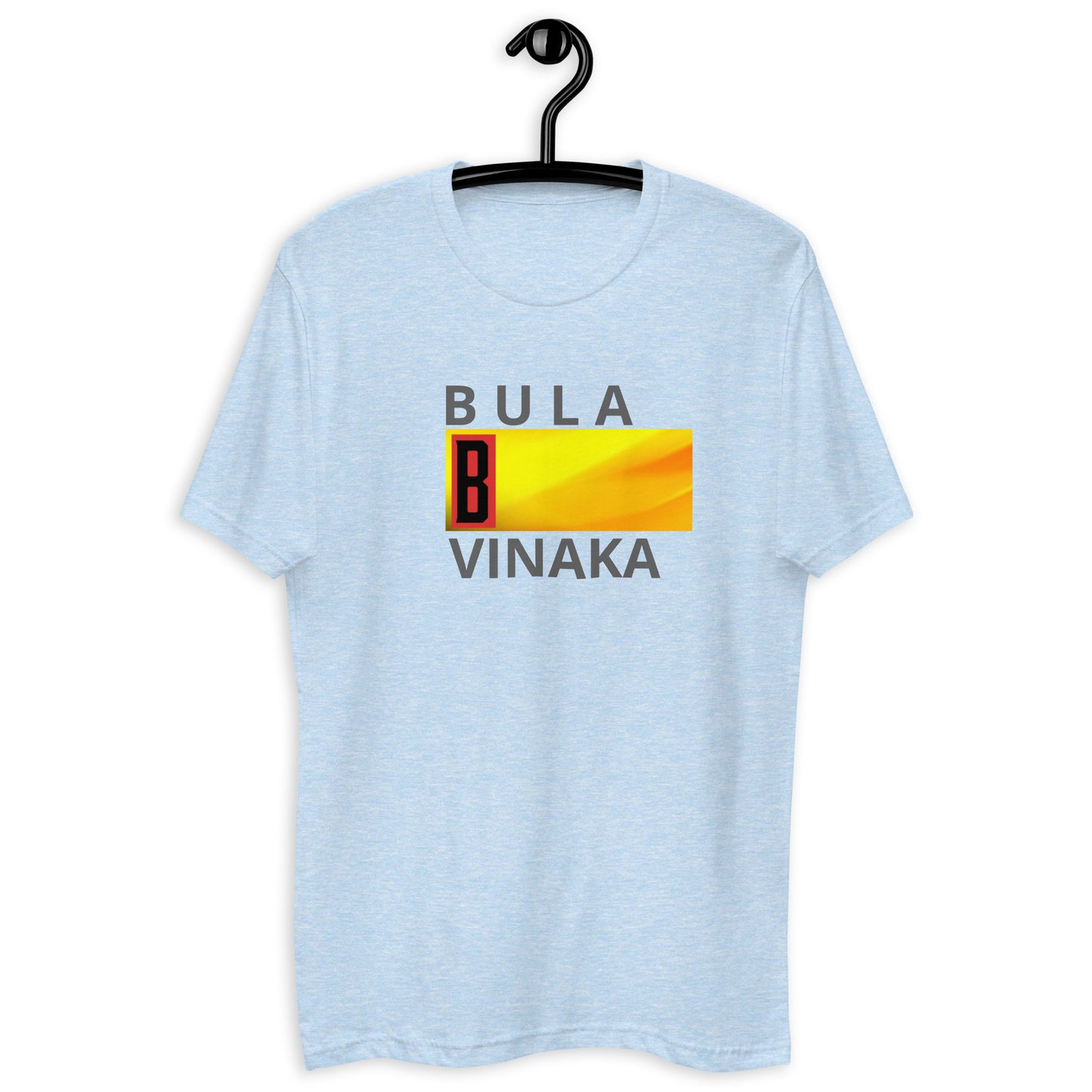 Bula Vinaka Sunset T-Shirt