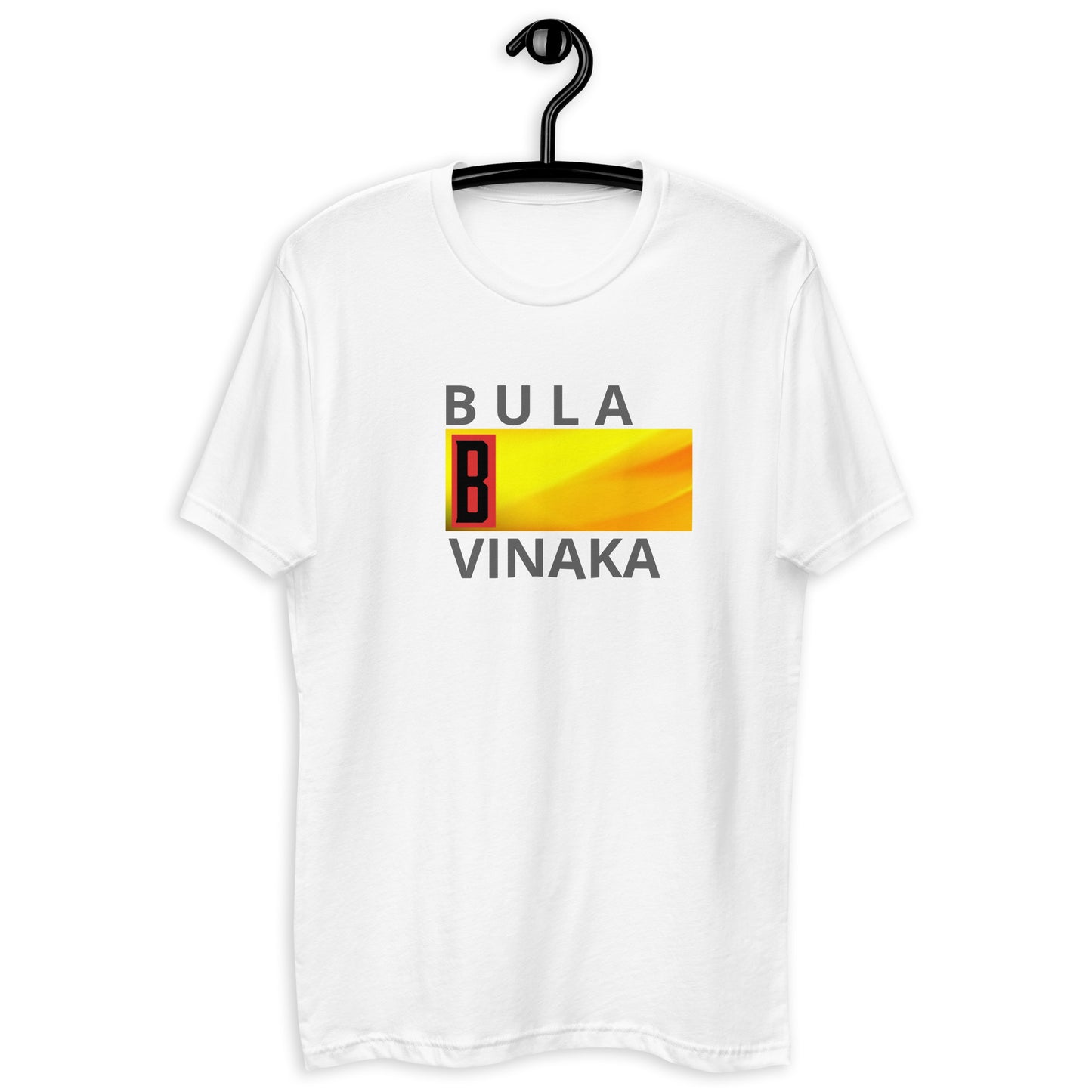 Bula Vinaka Sunset T-Shirt