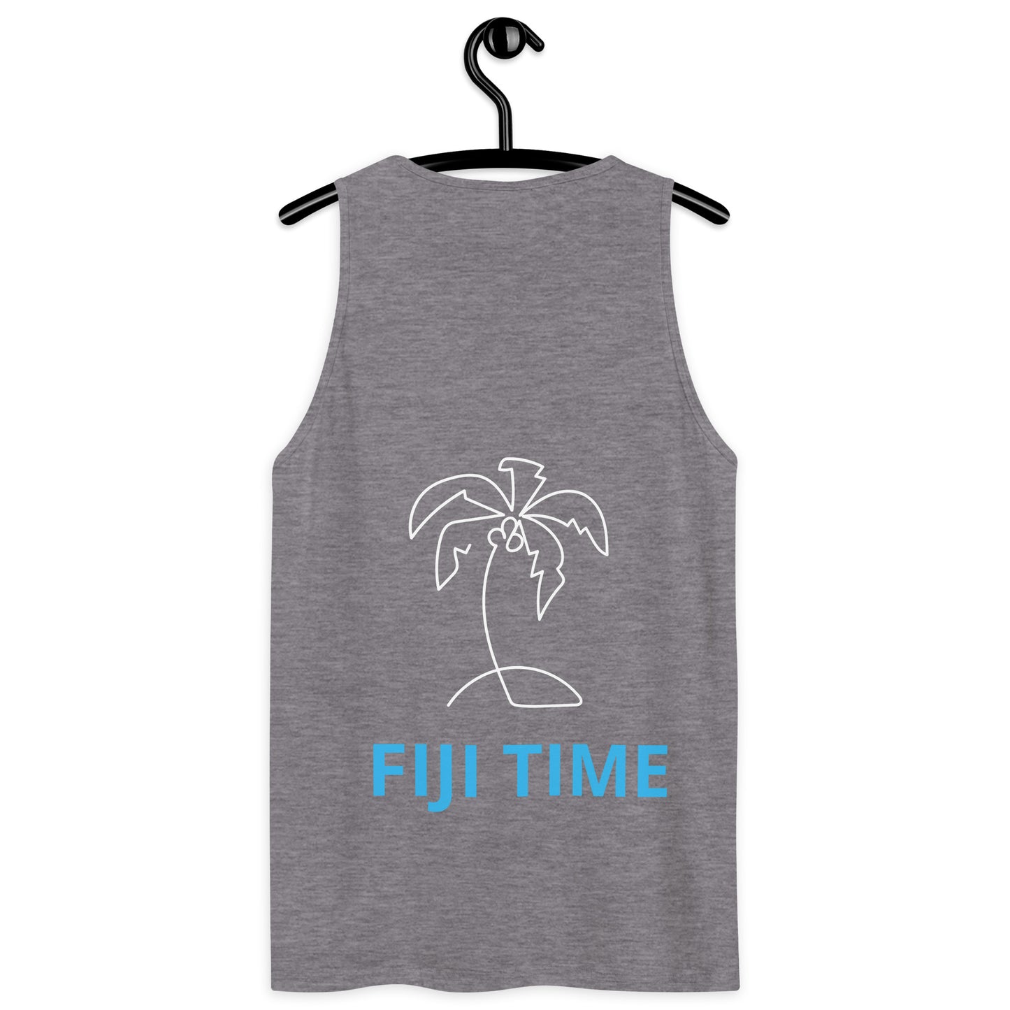 Men’s premium tank top