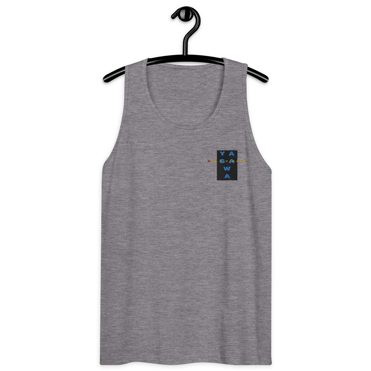 Men’s premium tank top