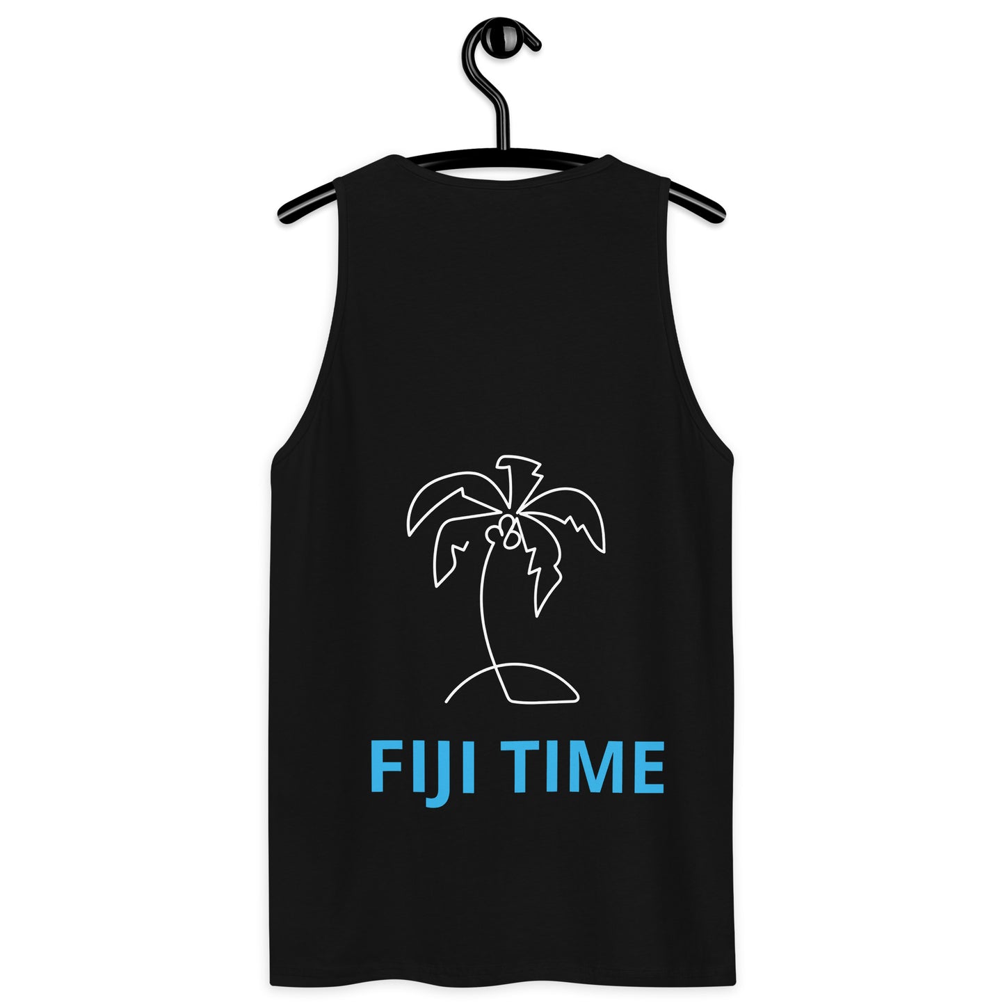 Men’s premium tank top