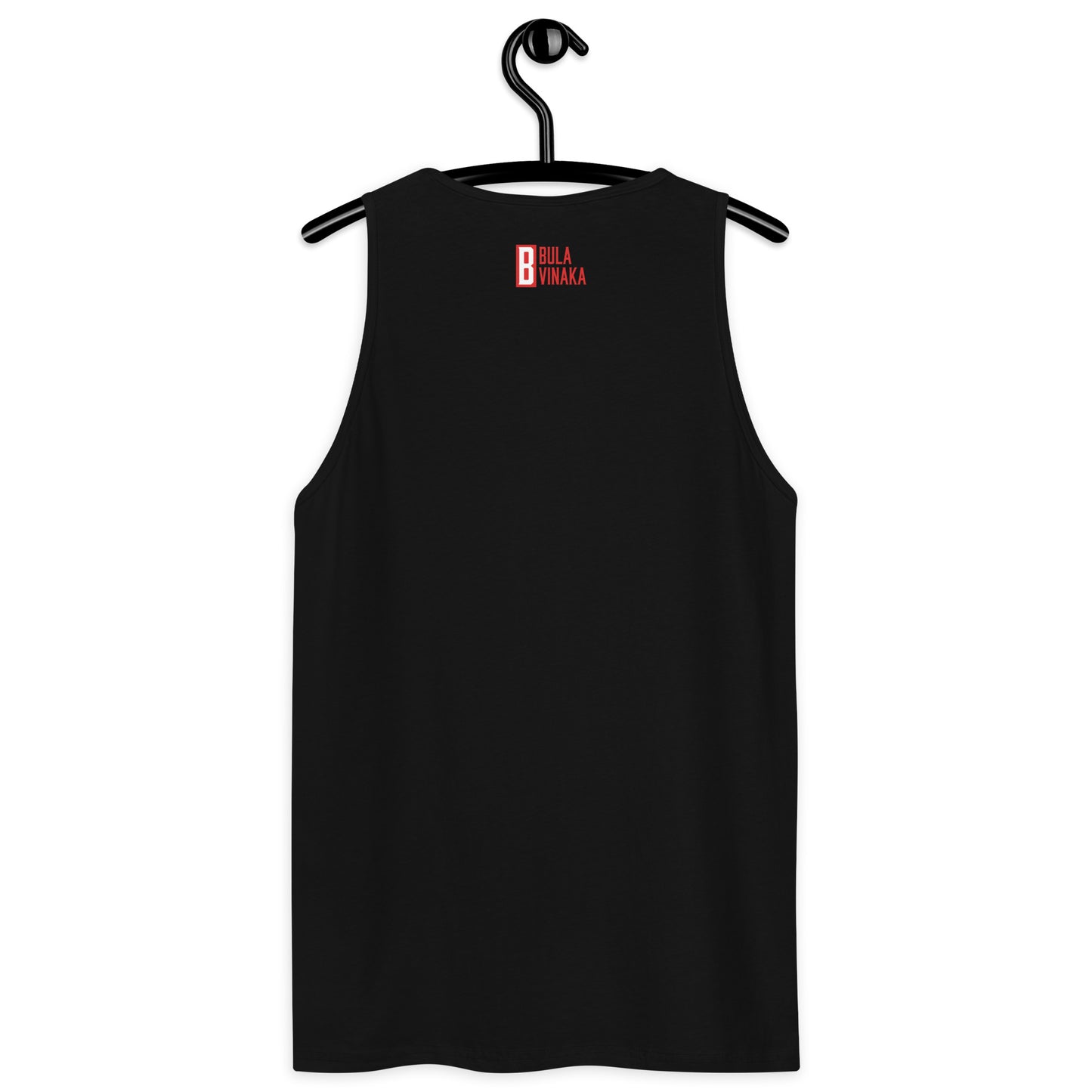 Men’s premium tank top