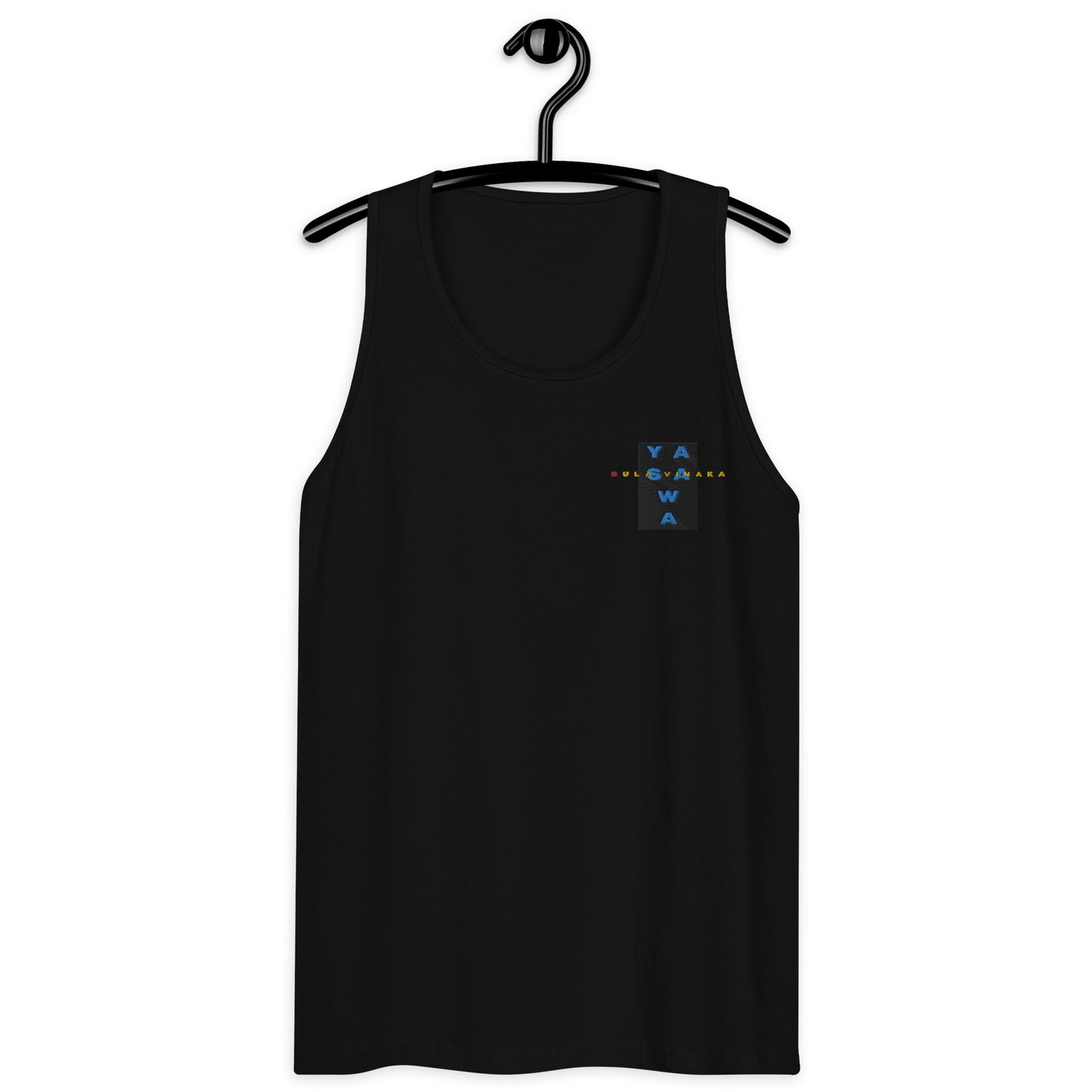 Men’s premium tank top