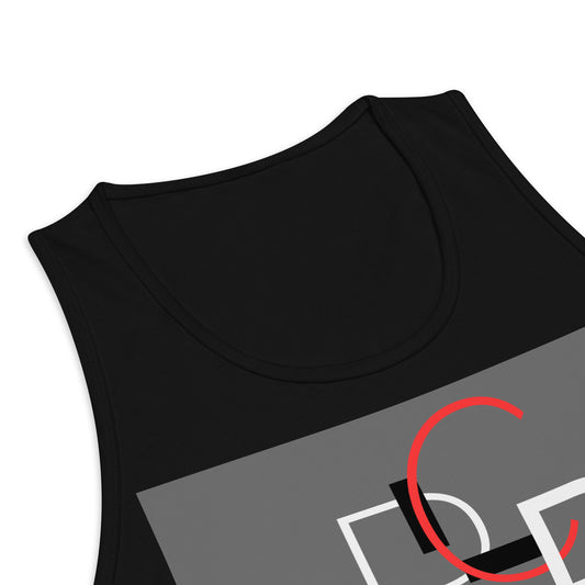 Men’s premium tank top