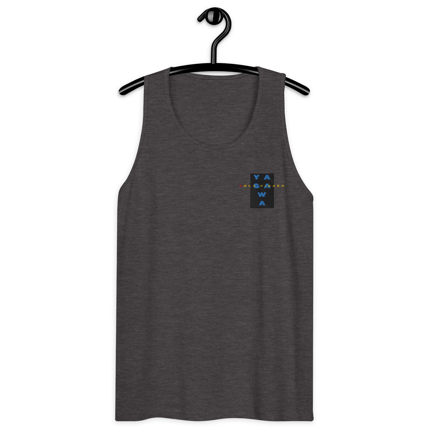 Men’s premium tank top