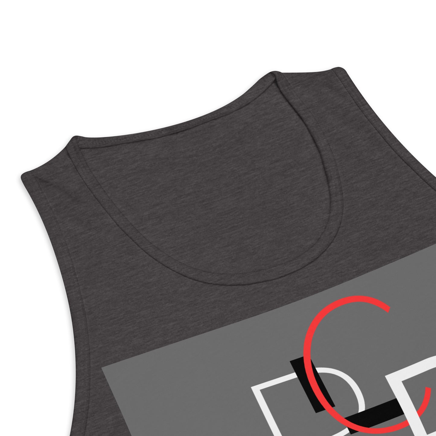 Men’s premium tank top