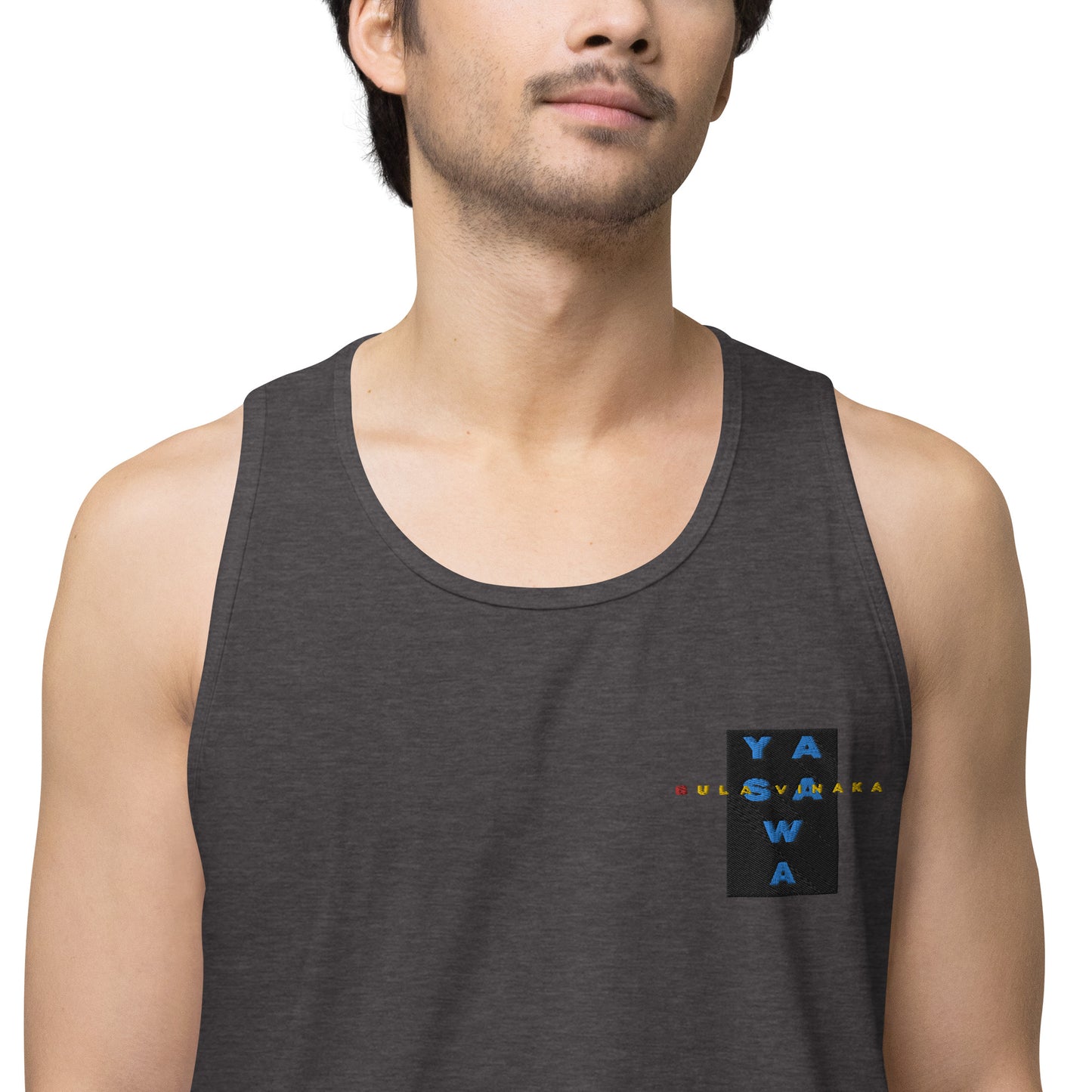 Men’s premium tank top