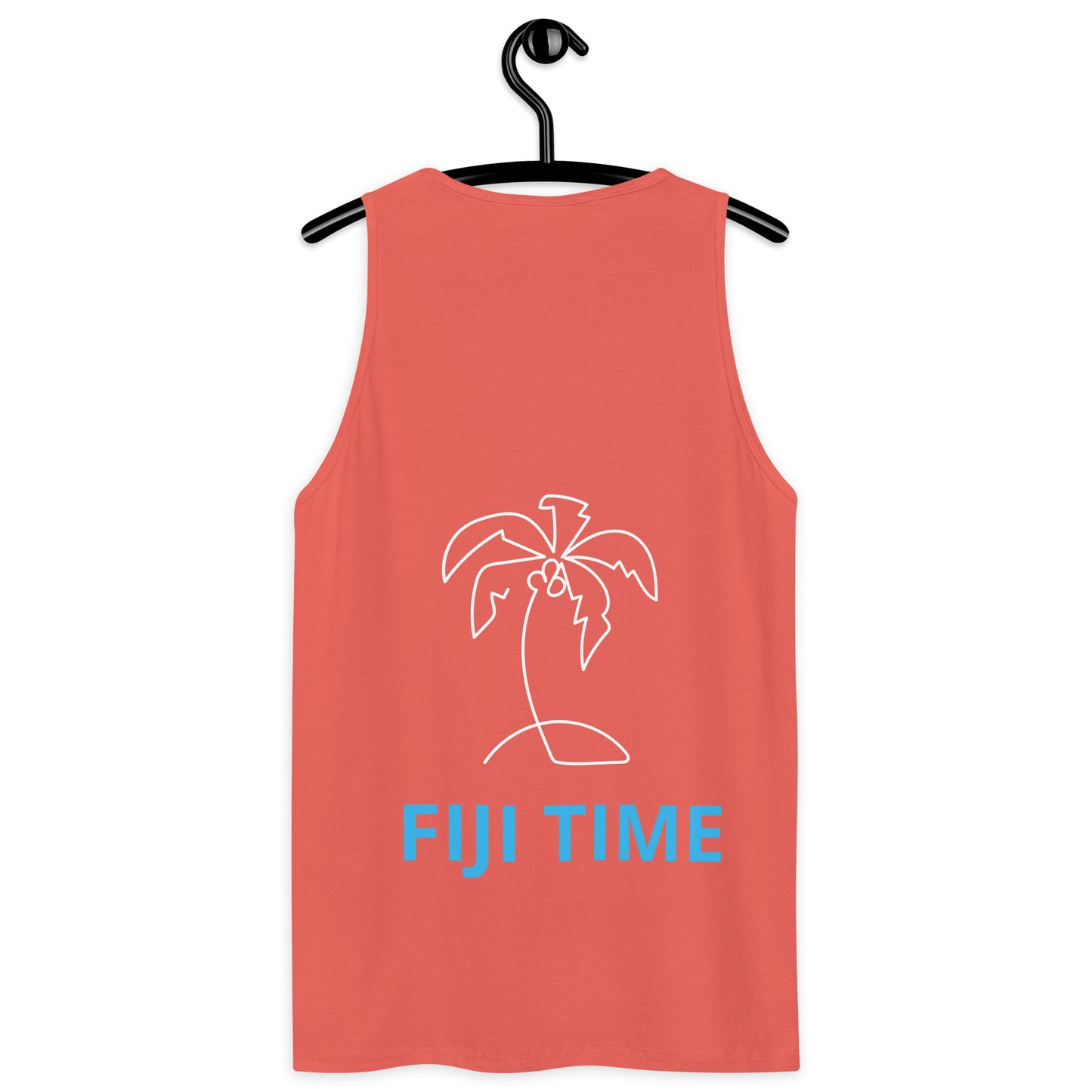 Men’s premium tank top