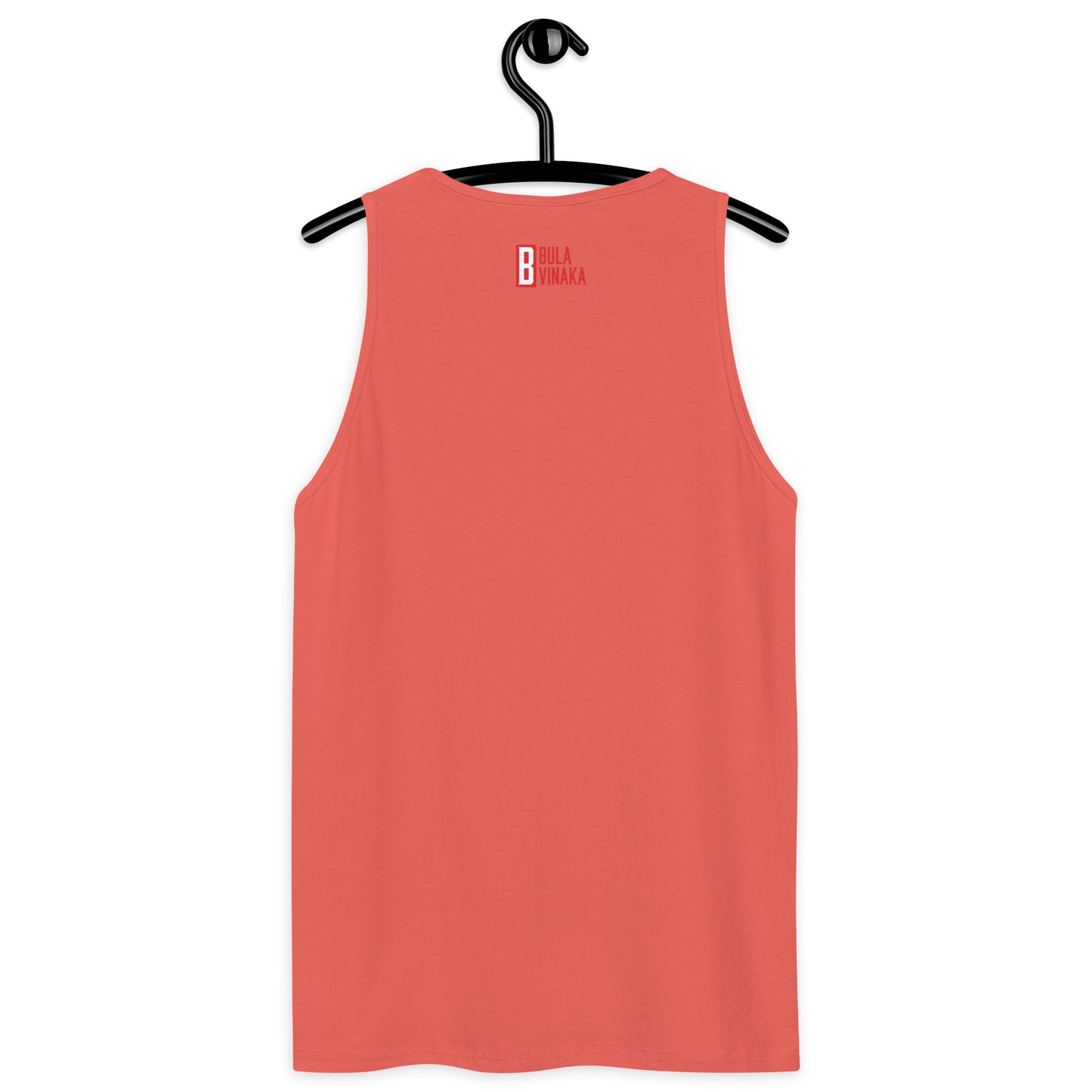 Men’s premium tank top