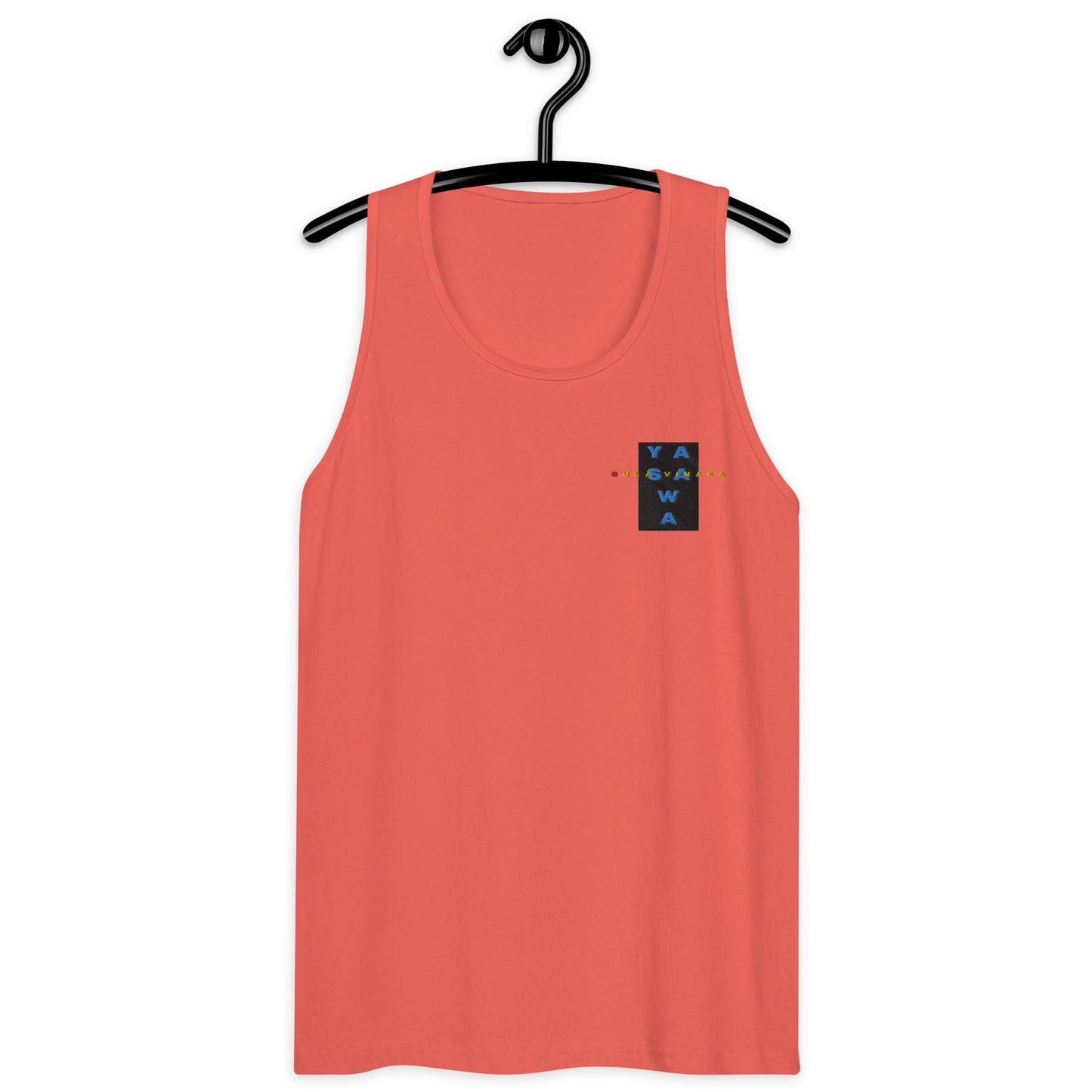 Men’s premium tank top