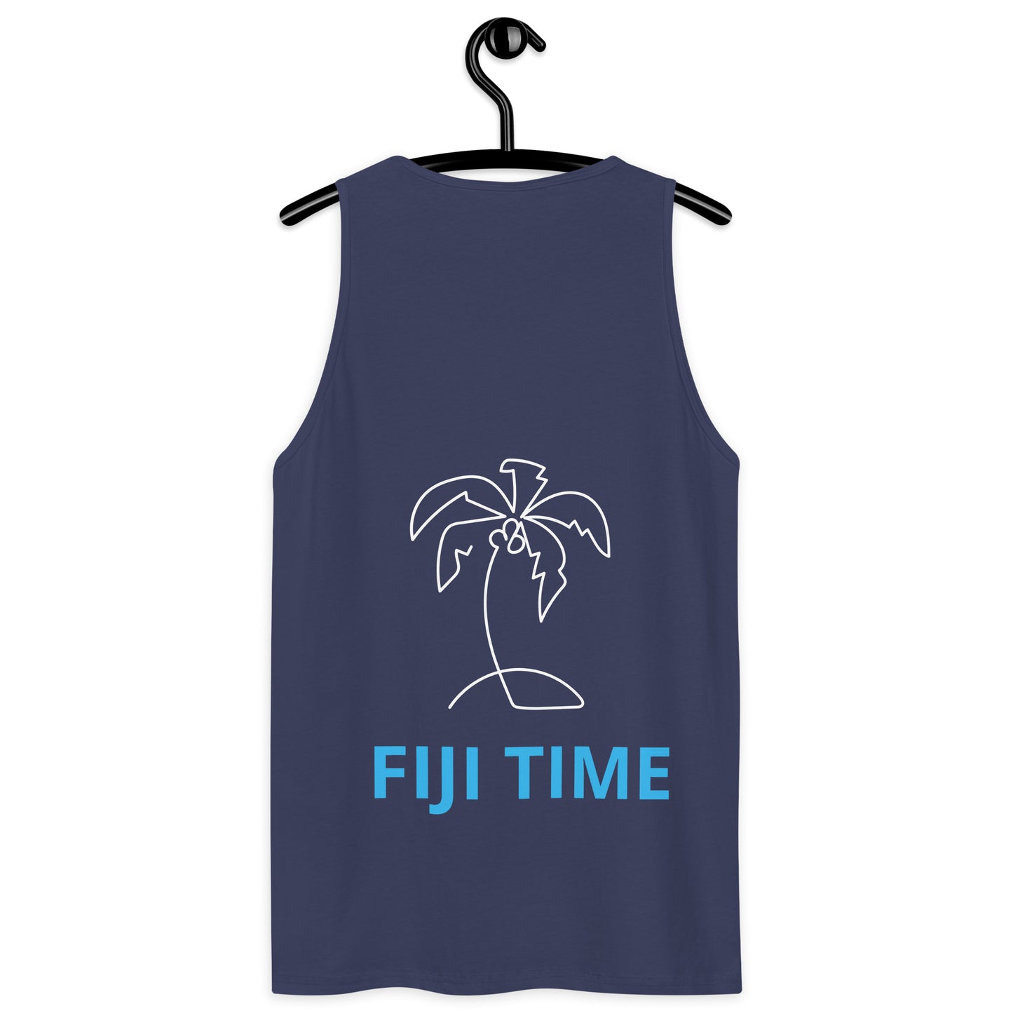 Men’s premium tank top