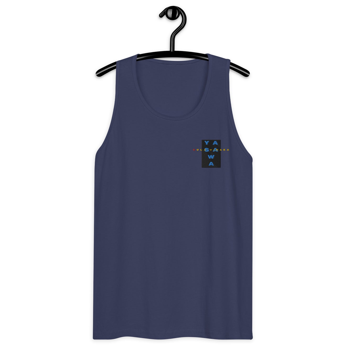 Men’s premium tank top