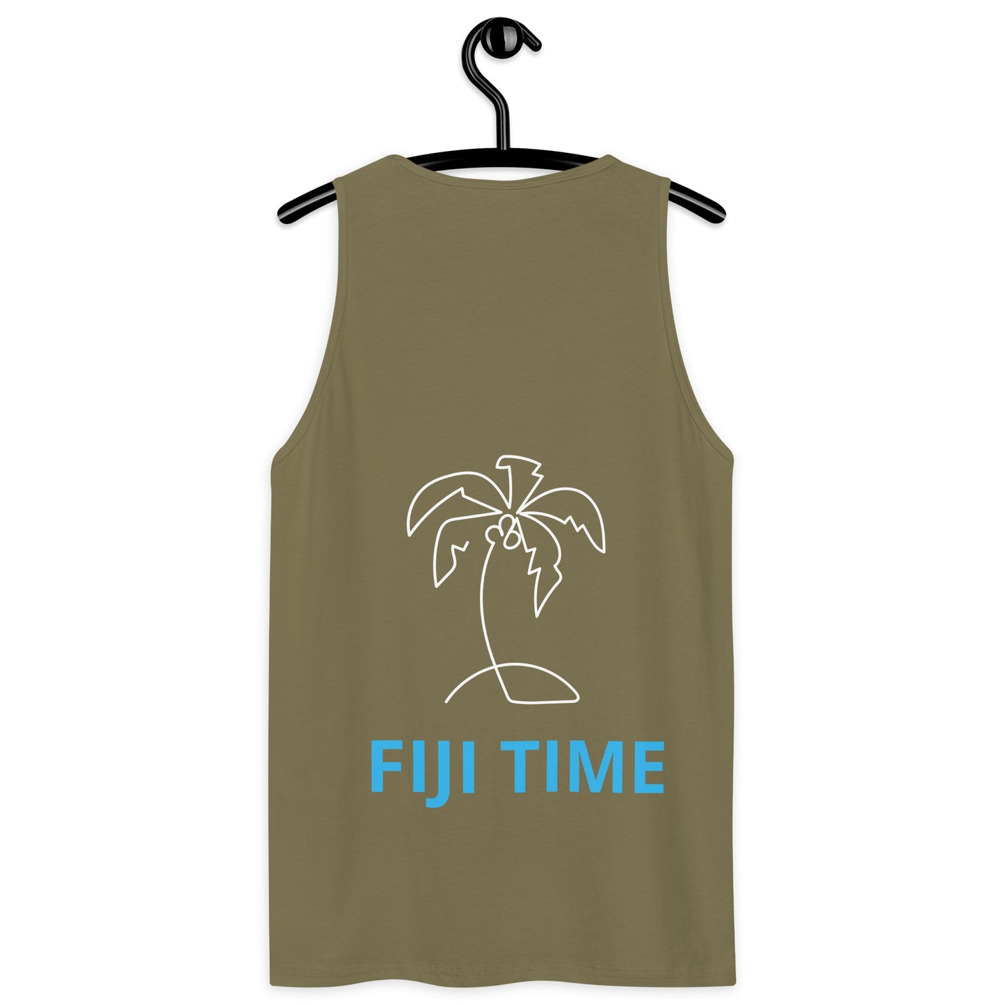 Men’s premium tank top