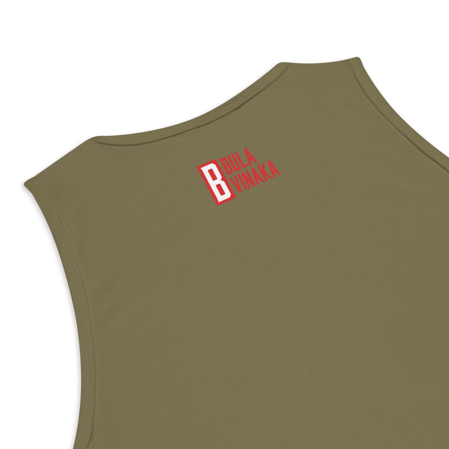 Men’s premium tank top