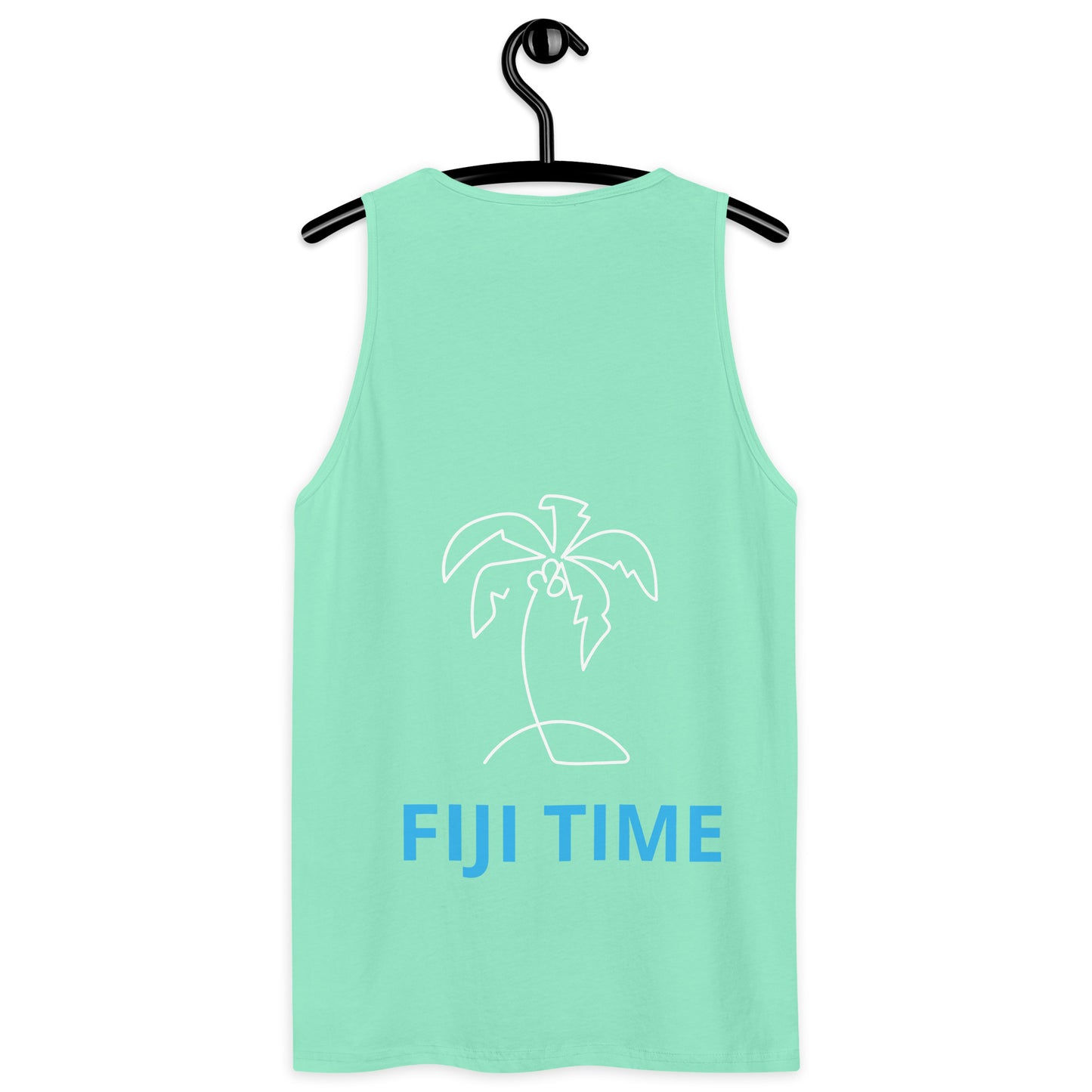 Men’s premium tank top