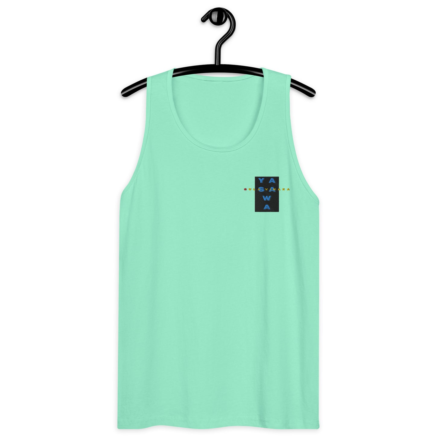 Men’s premium tank top