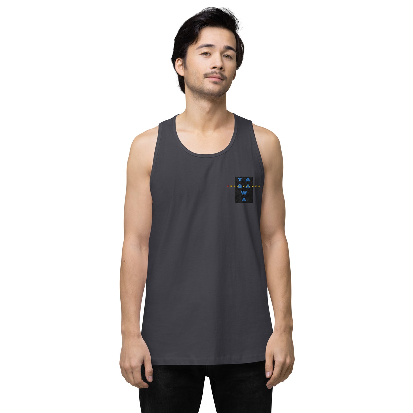 Men’s premium tank top