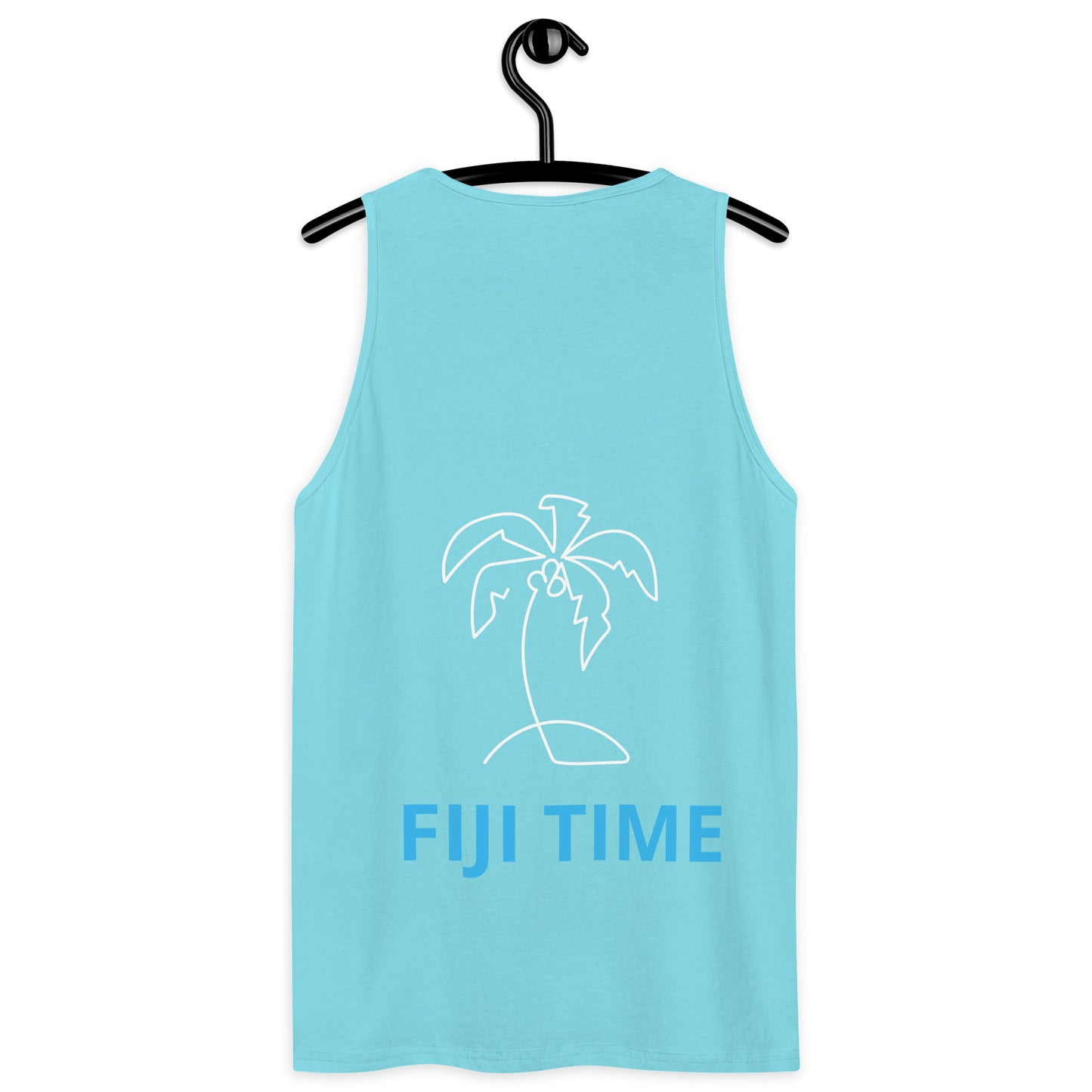 Men’s premium tank top