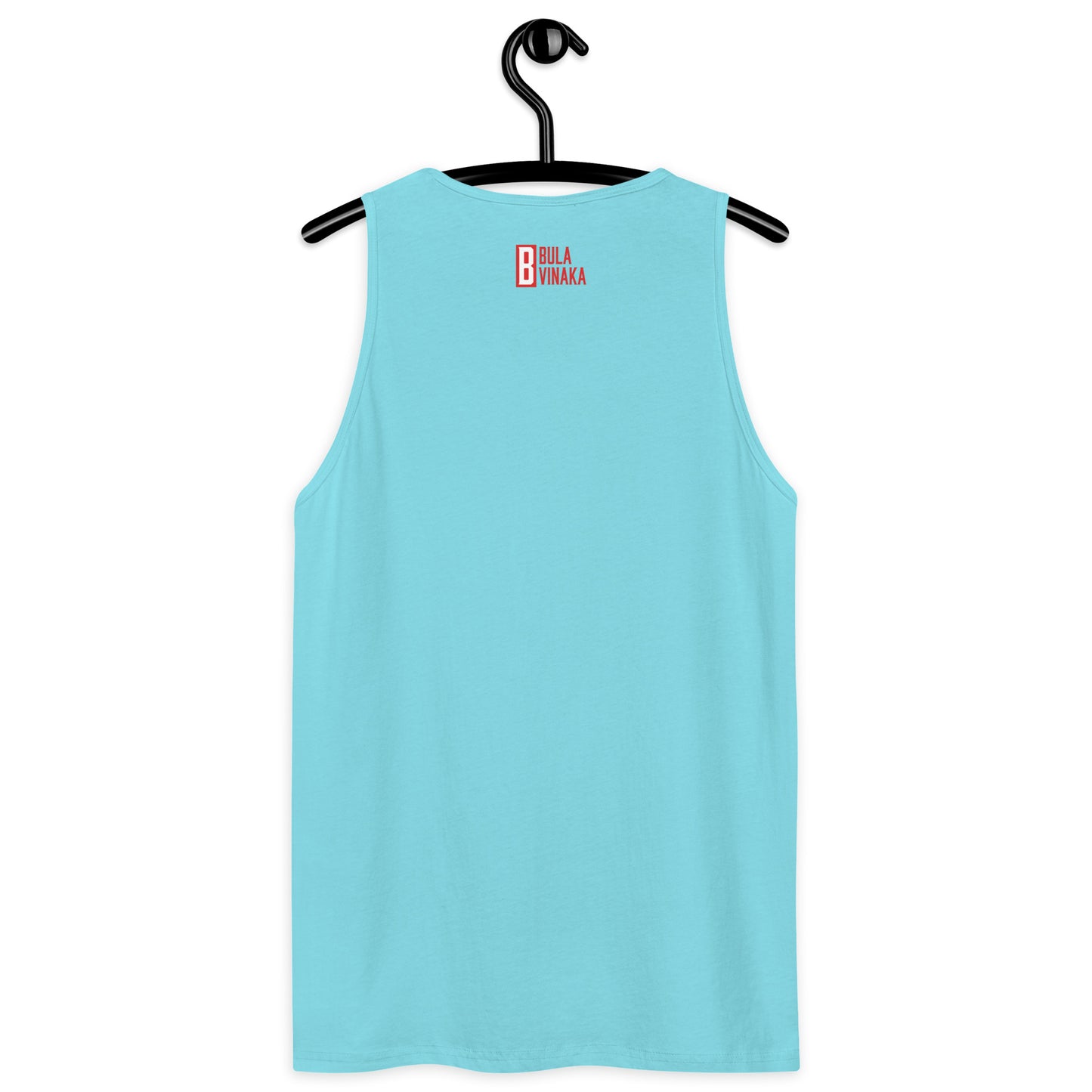 Men’s premium tank top