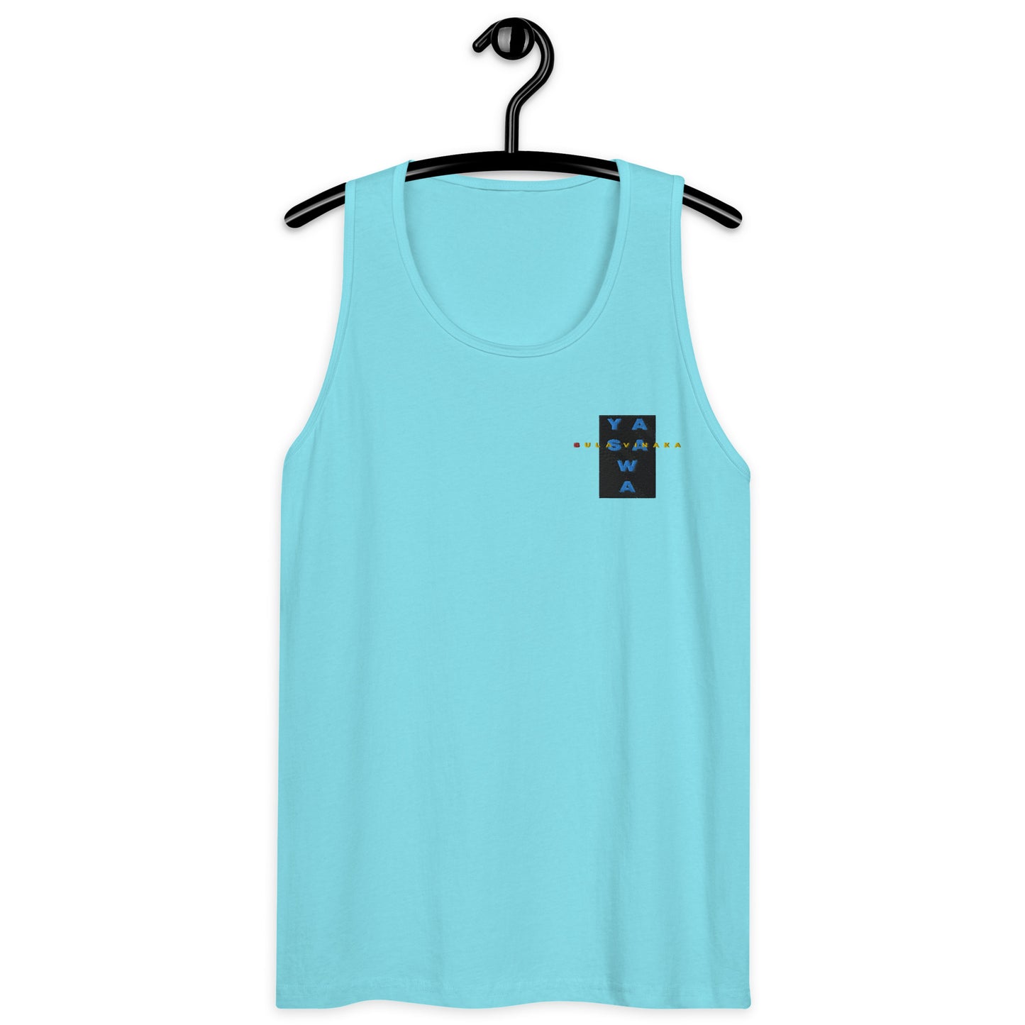 Men’s premium tank top