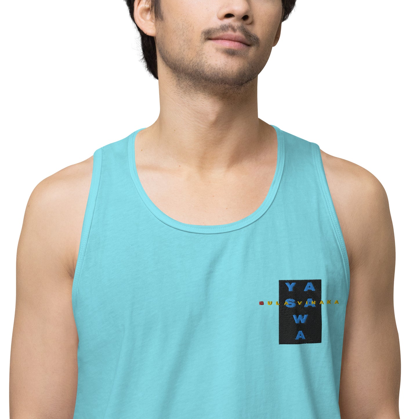 Men’s premium tank top