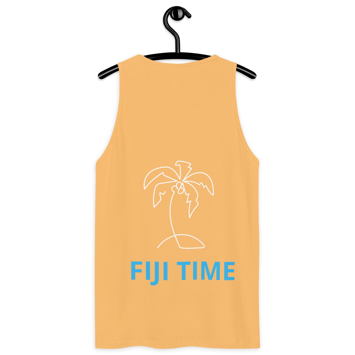 Men’s premium tank top