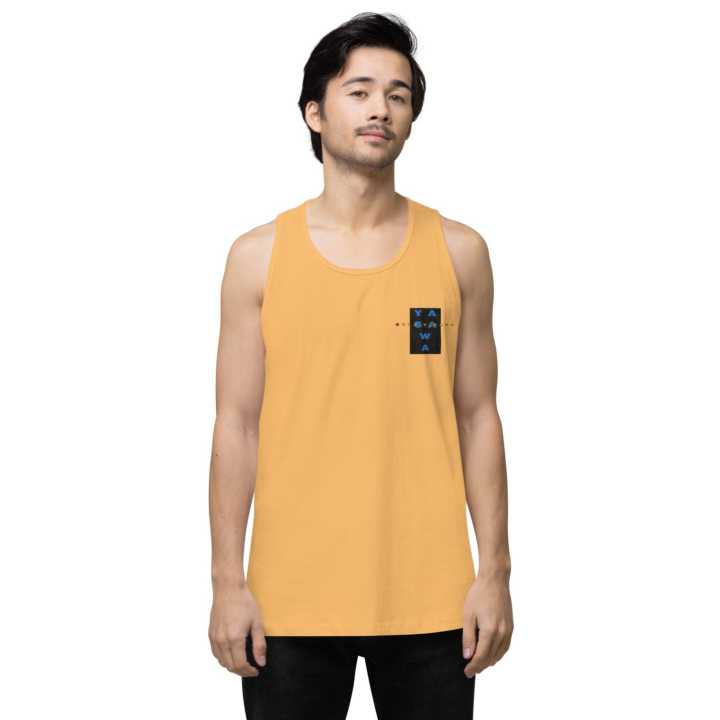 Men’s premium tank top