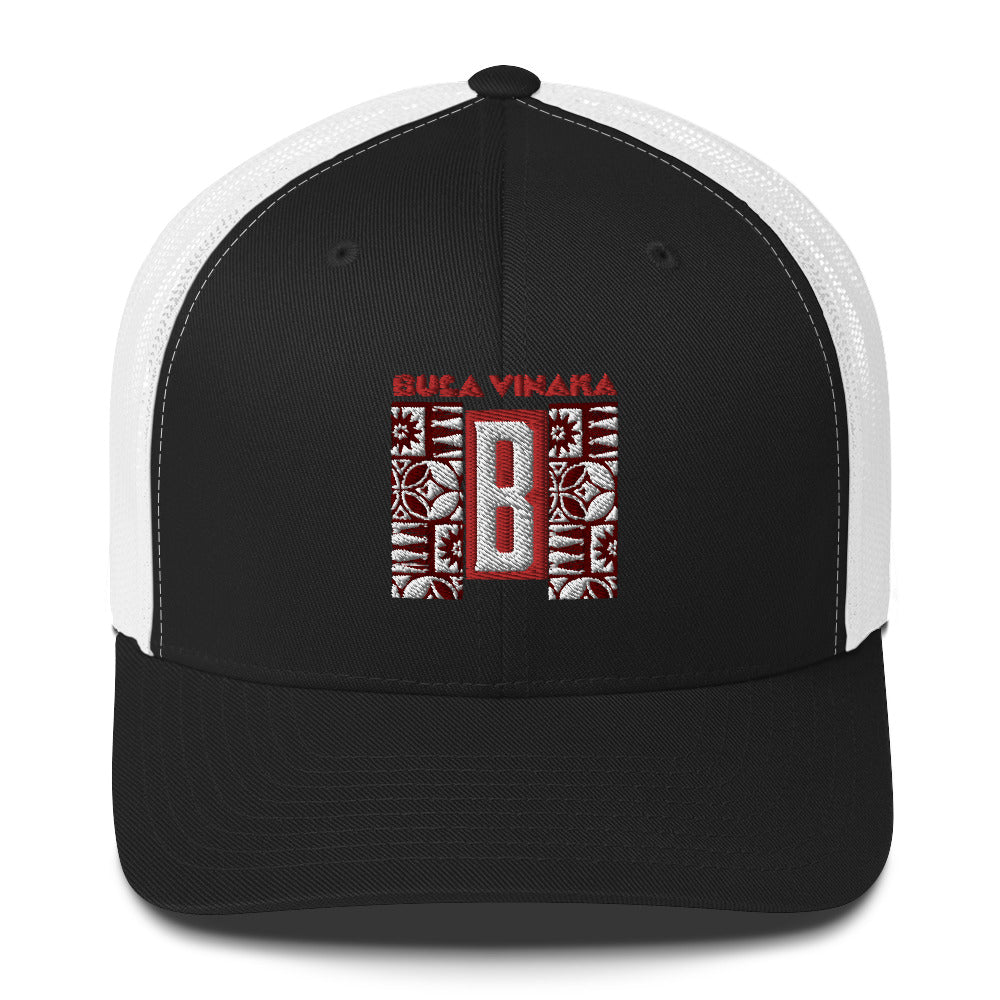 Trucker Cap