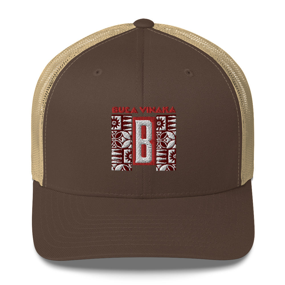 Trucker Cap