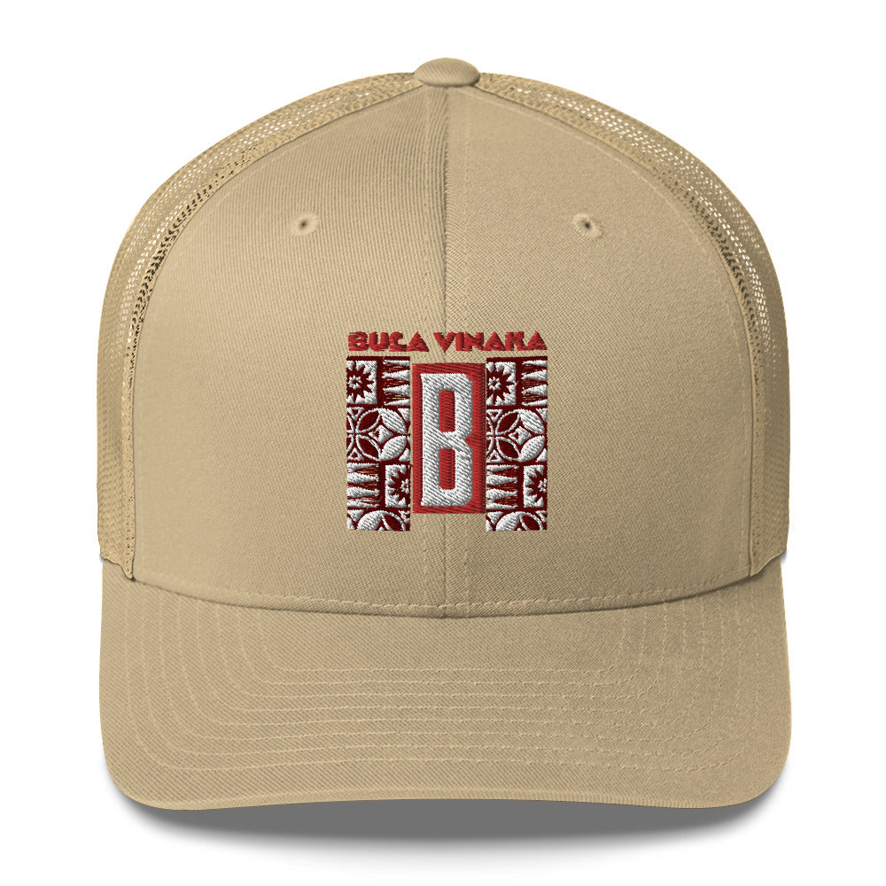 Trucker Cap