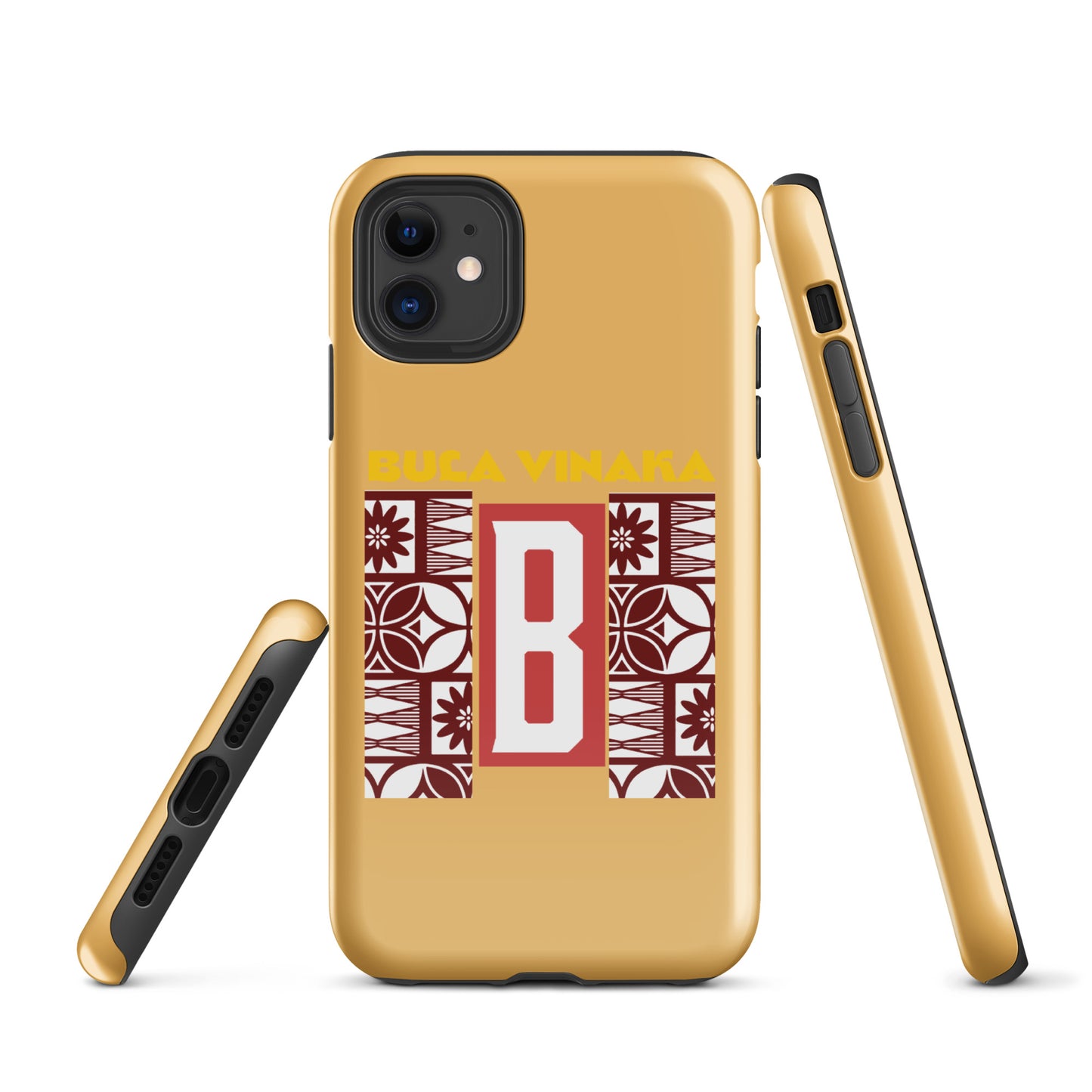 Tough Case for iPhone®