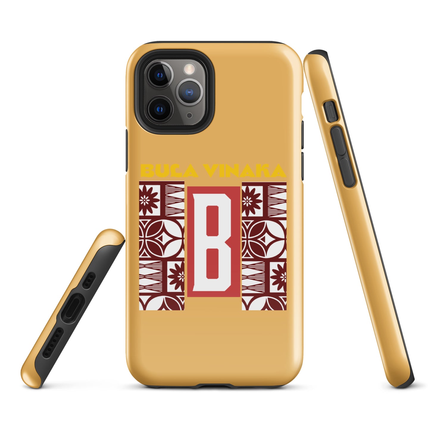 Tough Case for iPhone®