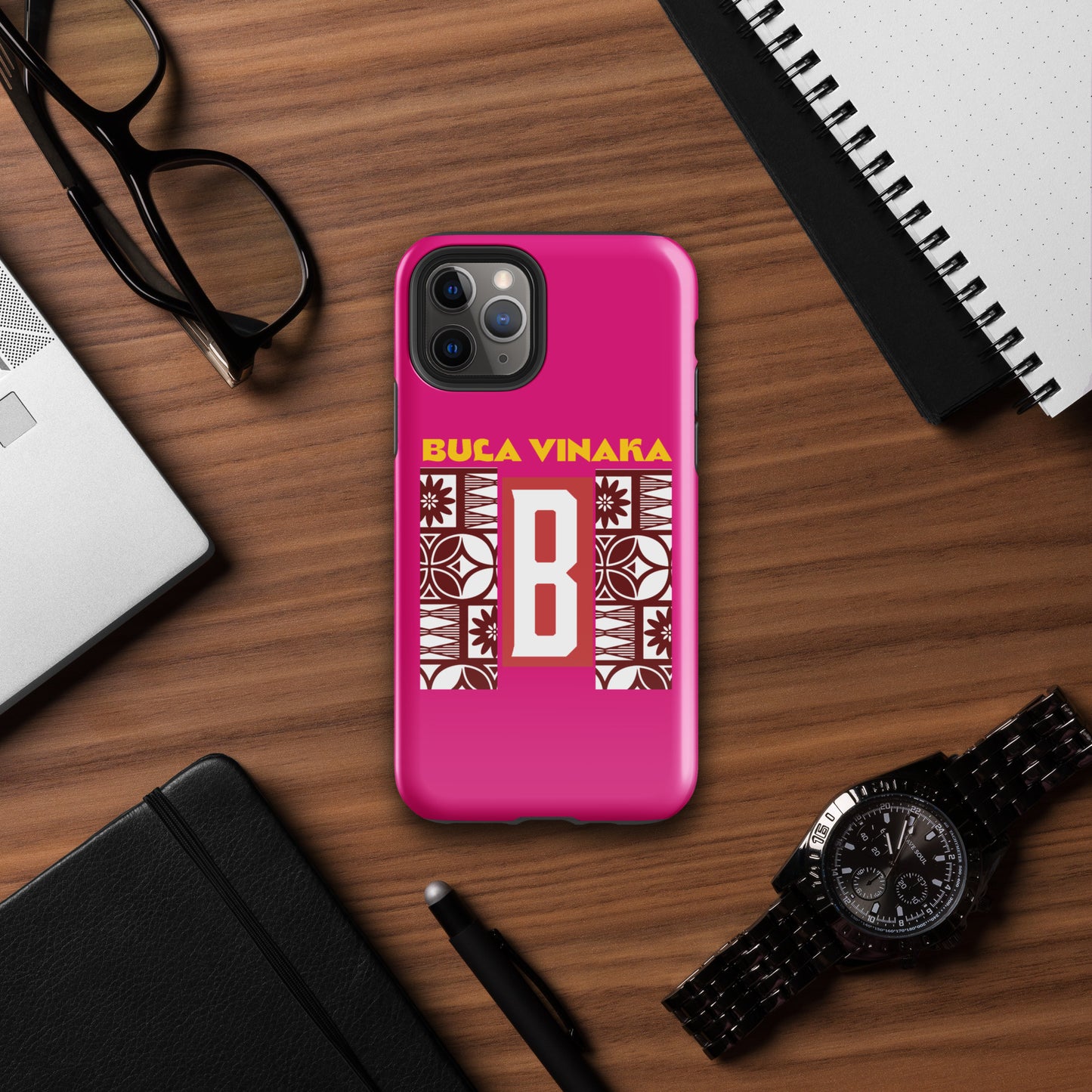 Tough Case for iPhone®