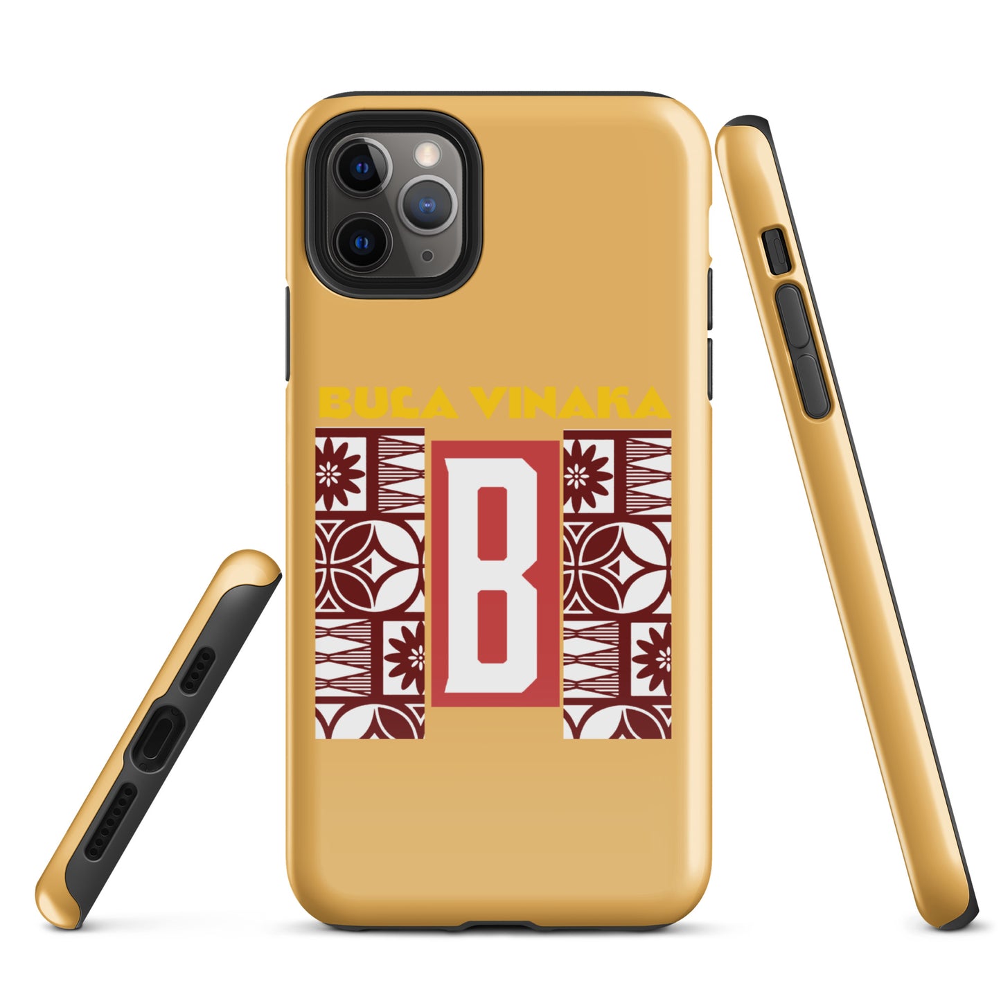 Tough Case for iPhone®