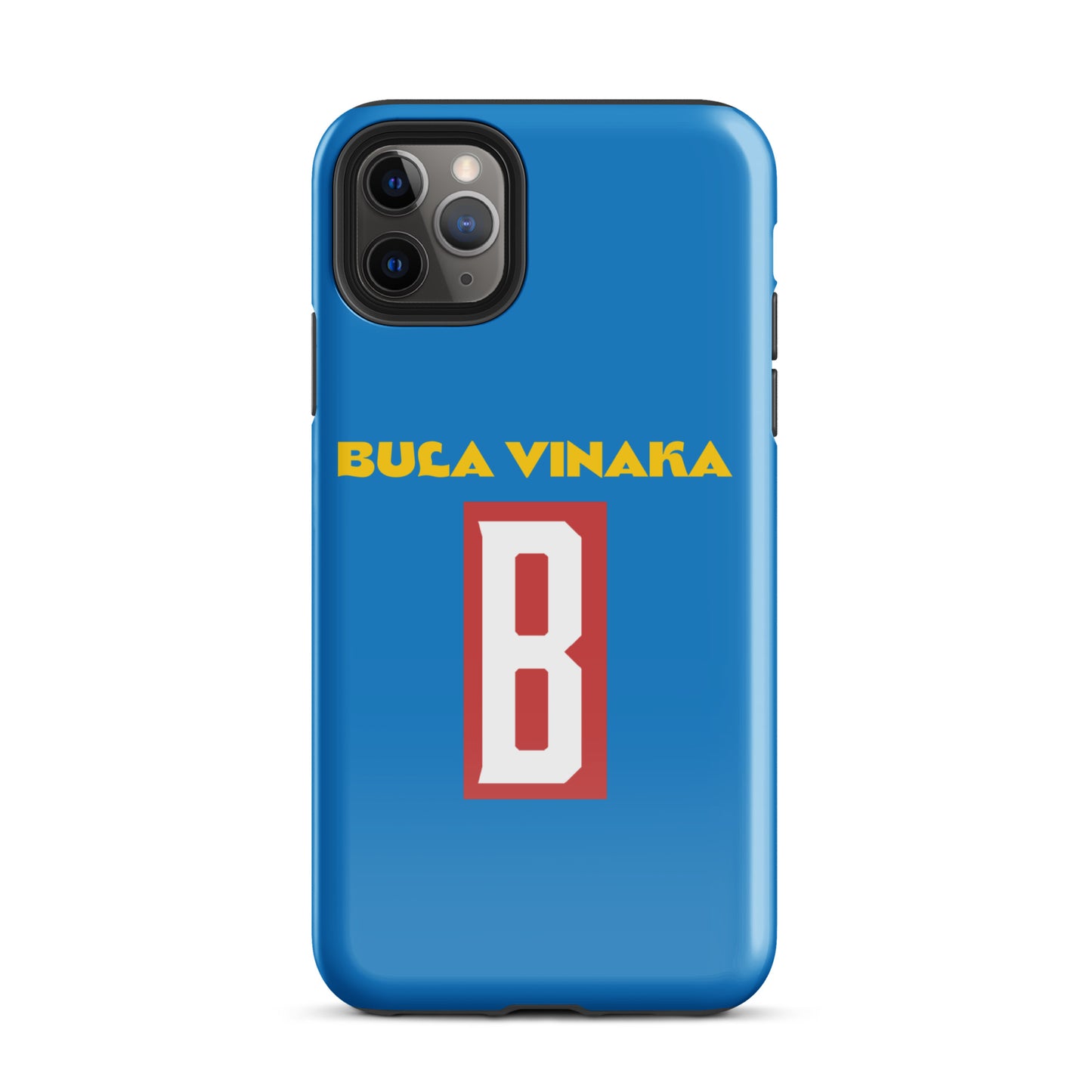 Tough Case for iPhone®