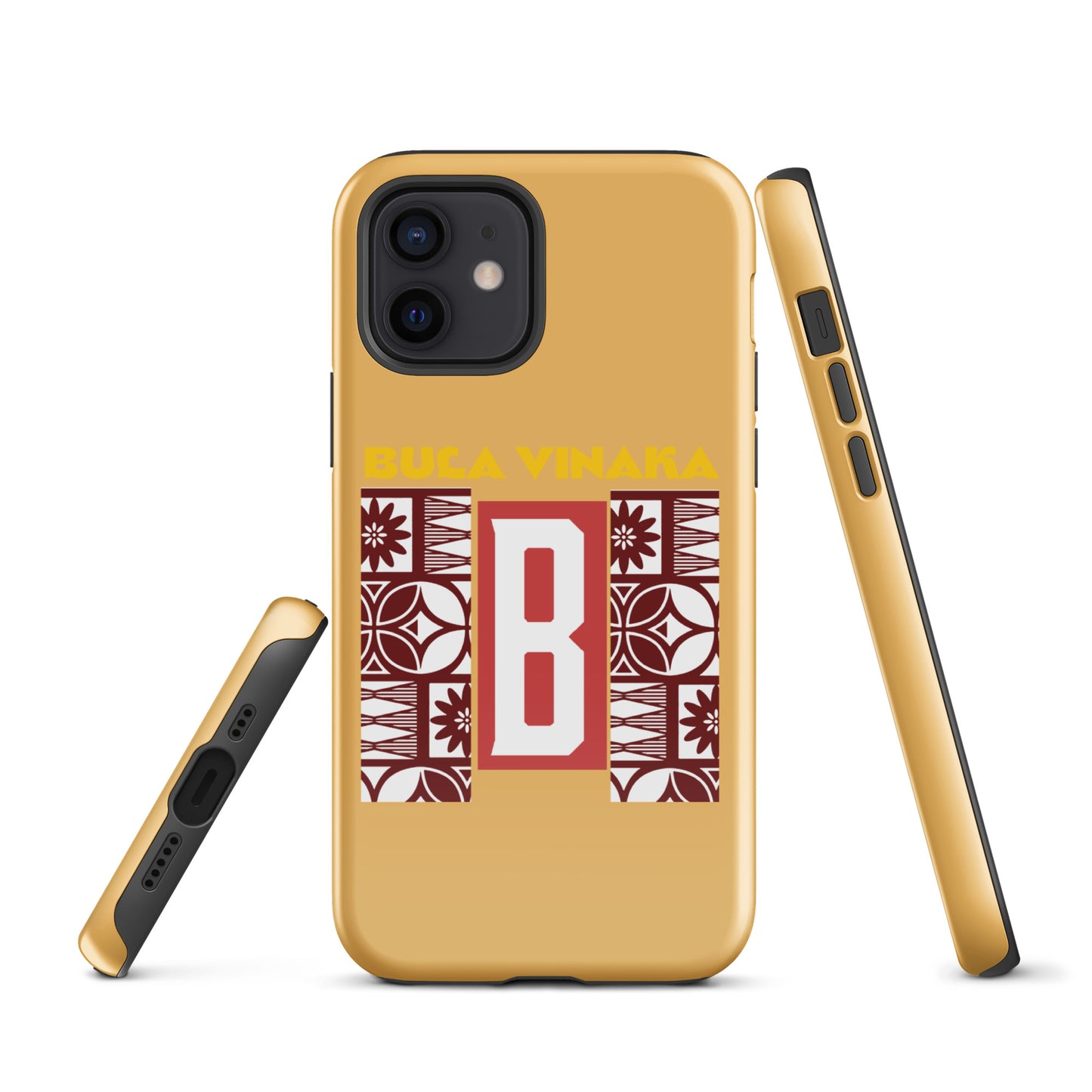 Tough Case for iPhone®