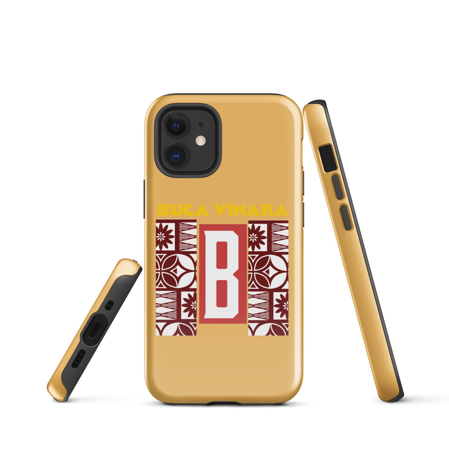 Tough Case for iPhone®