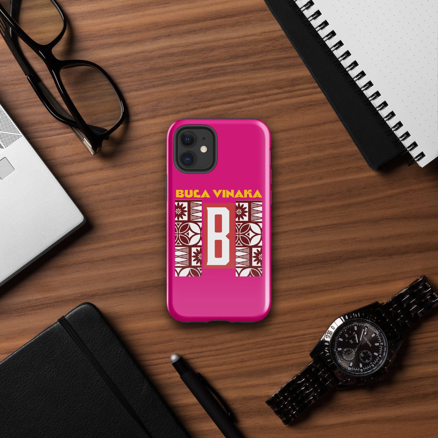 Tough Case for iPhone®