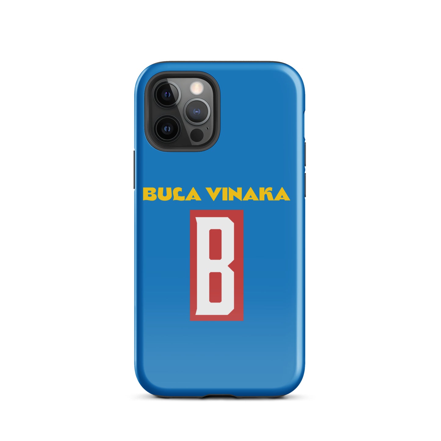 Tough Case for iPhone®