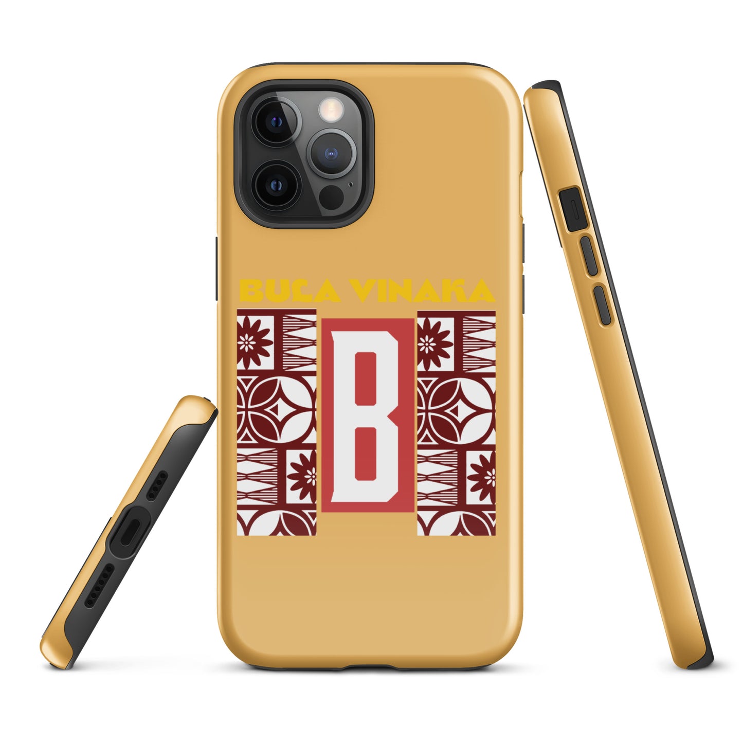 Tough Case for iPhone®